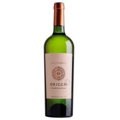 Vinho Branco Casa Valduga Origem Chardonnay 750ml