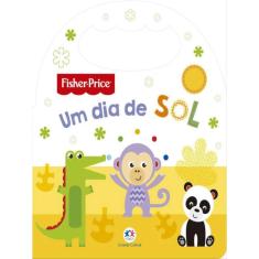Fisher-price - um dia de sol