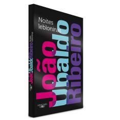 Livro - Noites lebloninas