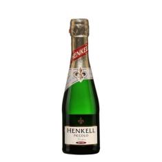 Espumante Henkell Demisec 200 Ml