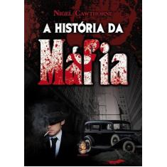 Livro - A história da máfia