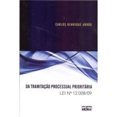 Da Tramitação Processual Prioritária - ATLAS, 3