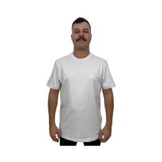 Camiseta Mcd Regular More Core-Masculino