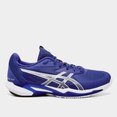 Tênis Asics Solution Speed  3 Masculino-Masculino