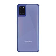 Película Nano Traseira Para Samsung Galaxy A31 E A51 - Gshield
