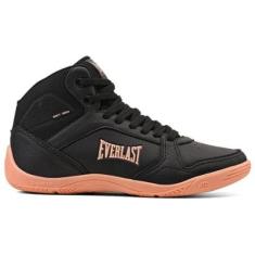 TÊNIS EVERLAST RING IV FEMININO-Feminino