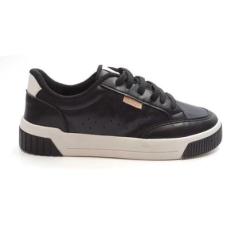 Tênis Feminino Izalu Casual-Feminino