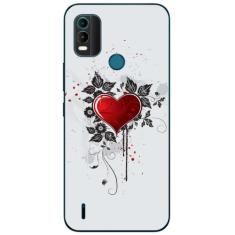 Capa Adesivo Skin364 Verso Para Nokia C21 Plus 2022 - KawaSkin