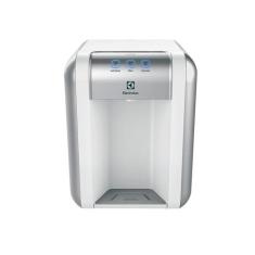 Purificador de Água Electrolux Branco com Painel Touch Bivolt (PE11B, 