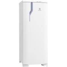 Geladeira / Refrigerador Electrolux, 240 Litros, Porta-Latas, Branco - RE31 220V