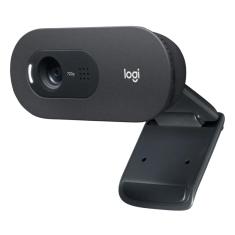 Webcam Logitech C505e 720px HD Zoom Google Meet Youtube Instagram