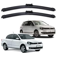 Palheta dianteira vw polo gti, sedan, gti blue ps2119b