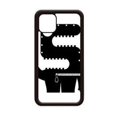 Capa Alienígena Monstro Alienígena para iPhone 11 Pro Max para Apple Mobile Case Shell