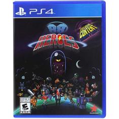 88 Heroes - Ps4