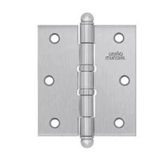 Dobradiça Com Anel União Mundial