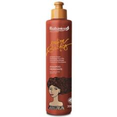 Shampoo Hidratante Enfim Cachos - Bothanico Hair 300ml