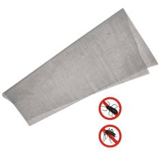 Tela Mosquiteiro Pernilongo Inseto 2 Metros Janela Basculante Porta Segurança Resistente Proteçao Reforçado