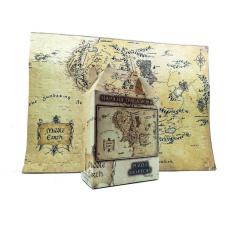 Quebra-Cabeça Puzzle Mapa Terra Média De 300 Peças