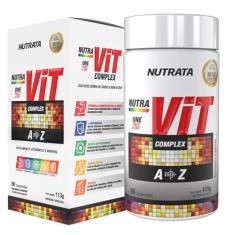 Nutrata Nutra Vit Complex 1800Mg (60 Tabs)