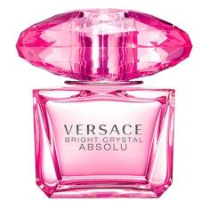 Perfume Bright Crystal Absolu EDP Feminino 90ml Versace