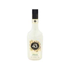 Licor 43 Horchata Diego Zamora Horchata 700ml