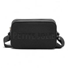 Bolsa Petite Jolie Smash Bag PJ11172, Preto, UN