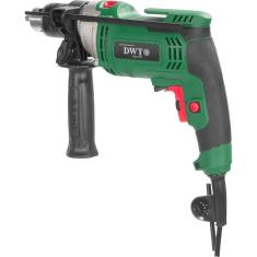 Furadeira Com Impacto 1/2`` Fid 710 220V Dwt