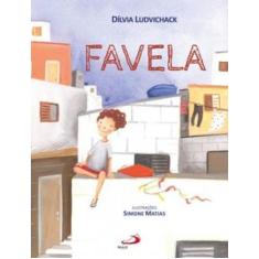 Favela - PAULUS