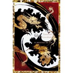 Livro - O mestre de go