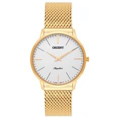 Relógio Orient Masculino Mgsss005 S1kx