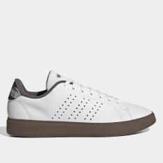 Tênis Adidas Advantage Masculino-Masculino