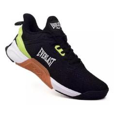 TENIS EVERLAST CLIMBER PRO UNISSEX-Unissex
