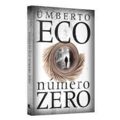 Livro Número Zero