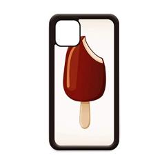 Capa de chocolate crocante para iPhone 11 Pro Max para Apple Mobile Case