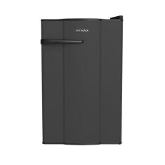 Refrigerador Ngv 10 Preto Fosco - Venax
