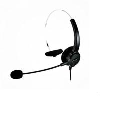 Vonera Hs-500 Headset Usb Monoaural