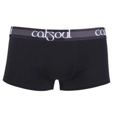 Cueca Freecat Black Itacaré - Catsoul 72