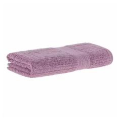 Toalha de Banho Gigante Fio Penteado Canelado Buddemeyer Lilas 1069