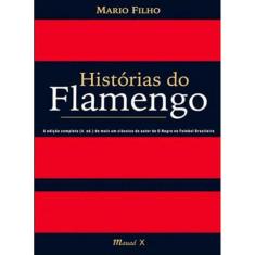 Historias Do Flamengo