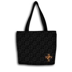 Bolsa Feminina Vasco da Gama Cruz