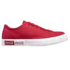 Tênis Coca Cola Blend Basic Unissex Adulto-Unissex