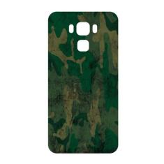 Capa Adesivo Skin161 Verso Para Asus Zenfone 3 Max 5.5 - KawaSkin