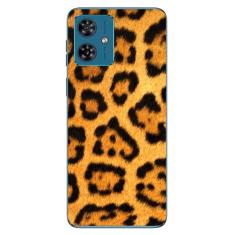 Capa Adesivo Skin575 Verso Para Motorola Moto G54 - KawaSkin