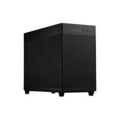 Gabinete Gamer ASUS AP201 Prime Lateral de Vidro Temperado Micro ATX/M
