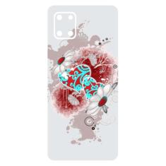 Capa Adesivo Skin363 Verso Para Galaxy Note 10 Lite Sm-n770 - KawaSkin