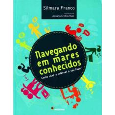Livro - Navegando em mares conhecidos