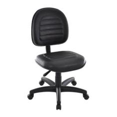 Cadeira Executiva Giratória Linha Office Gomada - Design Office Móveis