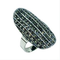 Anel Laguna de Pedras - Cod 461 - Carlitos Joias, 20