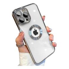 Capa Capinha Compatível iPhone 11 / 11Pro / 11Pro Max Luxo - Bestcase,