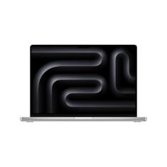 Apple 2024 MacBook Pro (de 16 polegadas, Processador M4 Pro da Apple com CPU 14‑core e GPU 20‑core, 24GB Memória unificada, 512 GB) - Prateado